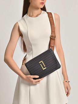 Lavie Luxe - Women's Mono Candy Medium Sling Bag (Medium)