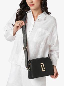 Lavie Luxe - Women's Wayne Medium Sling Bag (Medium)