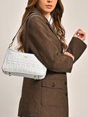 White color option, Currently selected