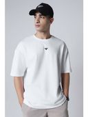 White color option
