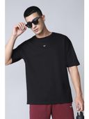 Black color option, Currently selected