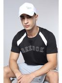 Black color option, Currently selected
