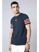 Navy Blue color option, Currently selected