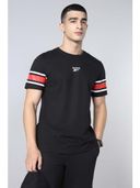 Black color option, Currently selected