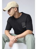 Black color option, Currently selected