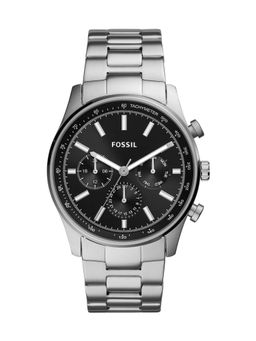 Fossil - Sullivan Silver Watch BQ2447