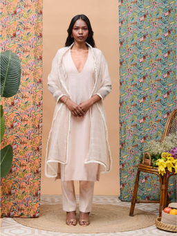 RISHI & VIBHUTI - Grace Rose Gold (Set of 3)