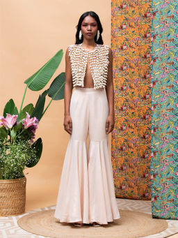 RISHI & VIBHUTI - Hasta Vista Rose Gold (Set of 2)