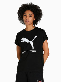Puma - Nu-tility Casual Tee