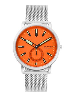 Skagen - Colden Silver Watch SKW6649 For Men