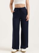 Navy Blue color option, Currently selected