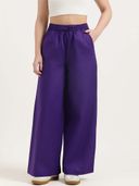 Purple color option, Currently selected