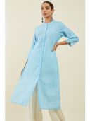 Powder Blue color option, Sold out, Currently selected