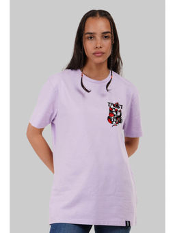 UNDERRATED CLUB - Trust No One Boyfriend Fit T-Shirt Women