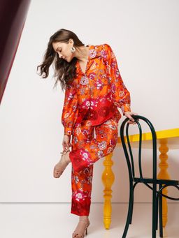 VERO MODA - Women Multi-Color Casual Wear Shirt