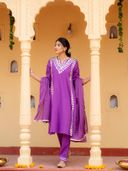 Purple color option, Sold out, Currently selected