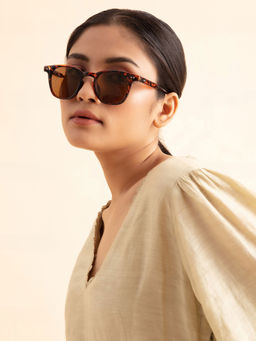 Twenty Dresses by Nykaa Fashion - My Style Parody Sunglasses