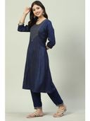 Navy Blue color option, Sold out, Currently selected