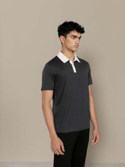Perona - Nigel Grey T-Shirt