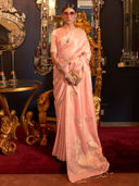 Peach color option, Currently selected