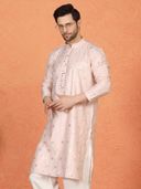 Pink color option, Currently selected