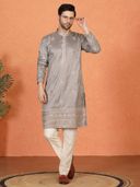 Grey color option