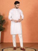 White color option