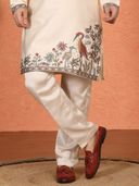 Cream color option, Currently selected