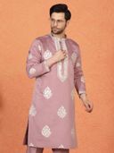 Pink color option, Currently selected