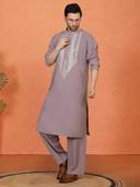 Lavender color option