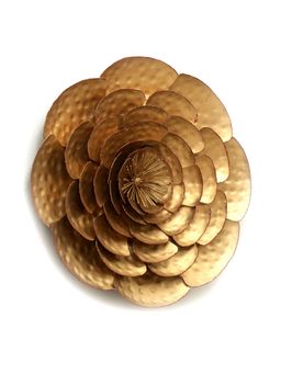 Vedas - W-Flower Of Fire Medium