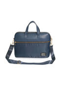 Navy Blue color option, Currently selected