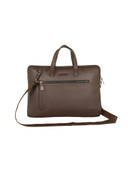 Brown color option, Currently selected