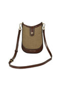 Brown color option, Currently selected