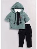 Grey color option, Currently selected