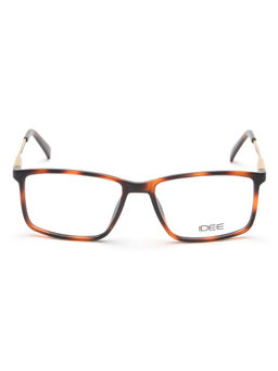 IDEE - Rectangle ID1755C3FR Multi-Color Large Eyeglass Frames