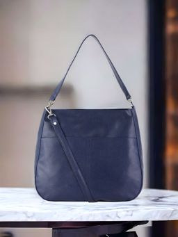 Toteteca - Fantacy Handbag-Navy Blue