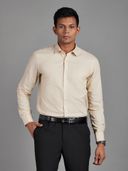 Beige color option, Currently selected