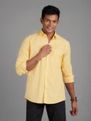 Mustard color option, Currently selected