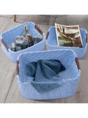 Blue color option, Sold out
