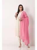 Pink color option, Currently selected
