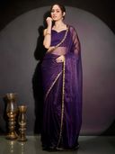 Purple color option, Sold out, Currently selected