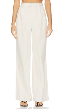 ALL THE WAYS - Olivia Trouser Pant