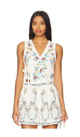 Agua by Agua Bendita - Bella Vest