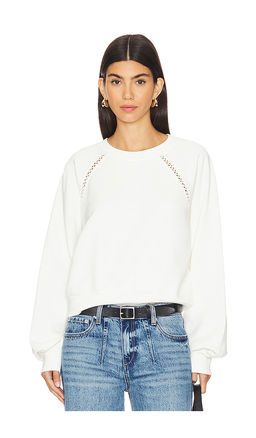 ALLSAINTS - Ewelina Sweatshirt