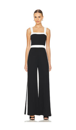 Amanda Uprichard - Jessel Jumpsuit