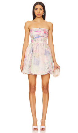 Amanda Uprichard - Oscar Dress