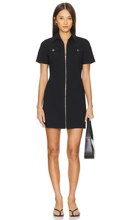 Amanda Uprichard - Bianca Dress