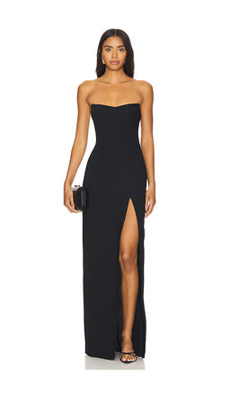 Amanda Uprichard - x REVOLVE Ivy Gown