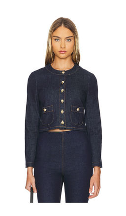 Amanda Uprichard - x REVOLVE Braswell Jacket